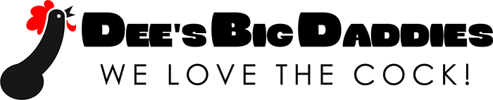 Dee's Big Daddies Logo